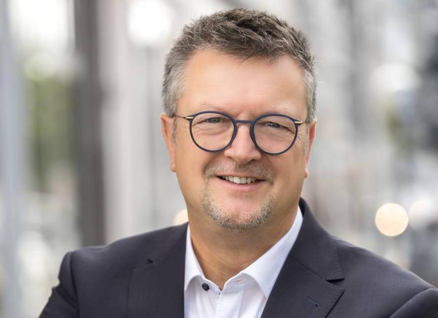 Neuer Caritasdirektor und Geschäftsführer im Caritasverband Rhein-Wied-Sieg