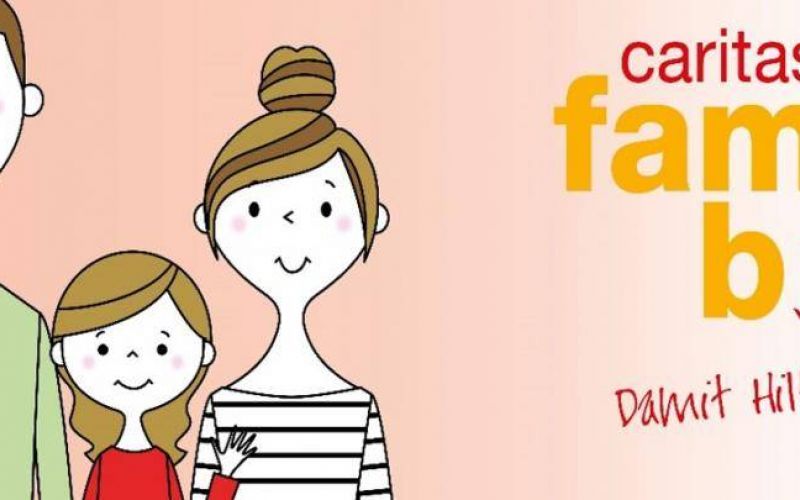 Das Familienbüro des Caritasverbandes stellt seine Arbeit vorerst ein