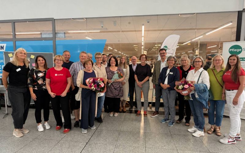 „Mut. Austausch. Unterstützung.“ – Selbsthilfetag 2026 in Neuwied