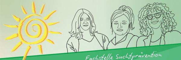 Suchtprävention