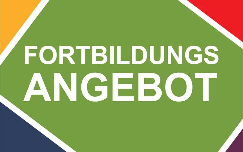 Fortbildungsangebot 2025