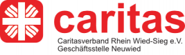 Caritasverband Rhein-Wied-Sieg e.V. Geschäftsstelle Neuwied