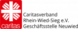 Logo Caritasverband Neuwied