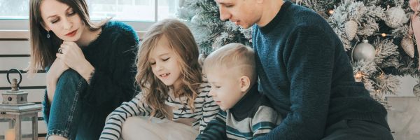 Ambulante Kinder- & Jugendhilfe