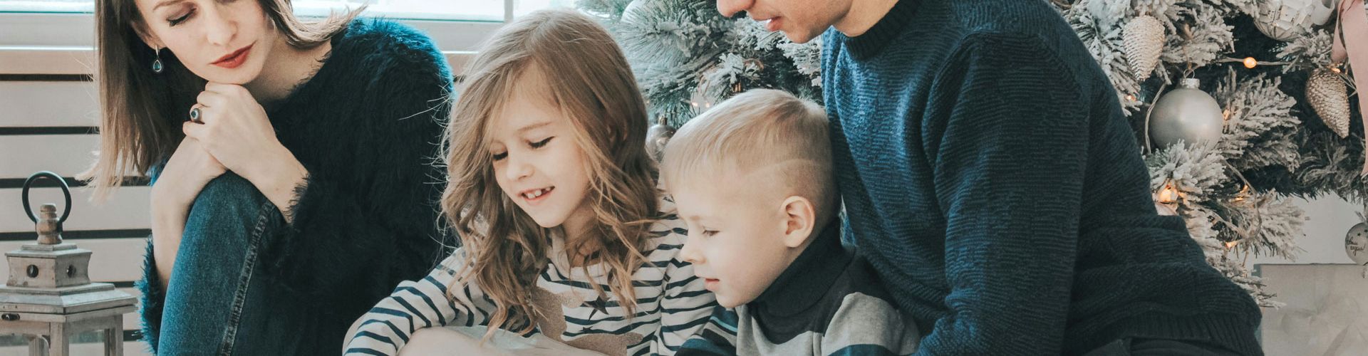 Ambulante Kinder- & Jugendhilfe