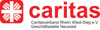Caritasverband Rhein-Wied-Sieg e.V. Geschäftsstelle Neuwied