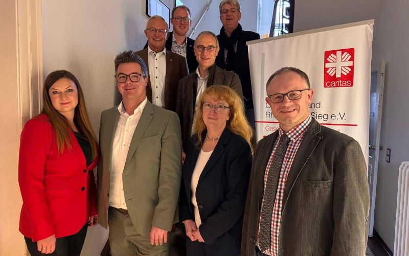 Landesförderung für "Housing First" in Neuwied