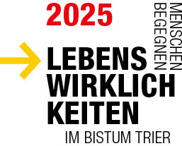 Menschen begegnen