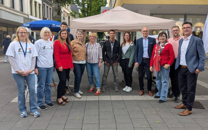 Gute Finanzbildung kann Überschuldung vorbeugen